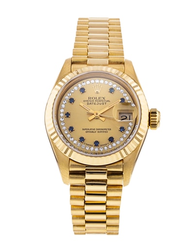 Rolex Datejust Lady 69178